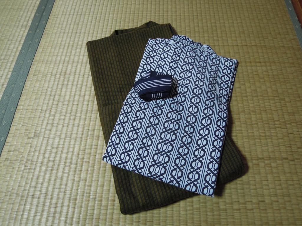 Guest House Misaki-Sou Yamanakako Exterior photo