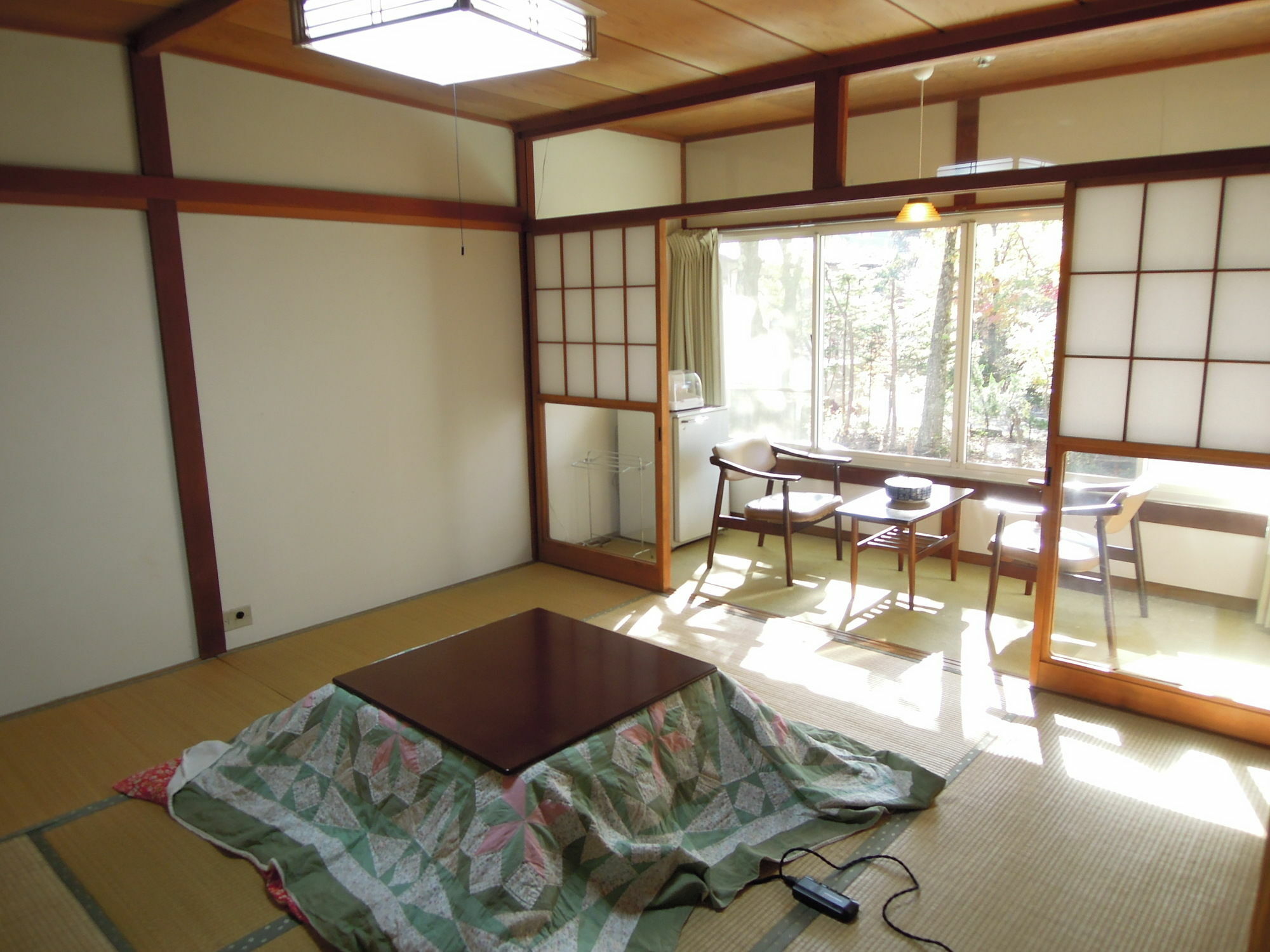 Guest House Misaki-Sou Yamanakako Exterior photo