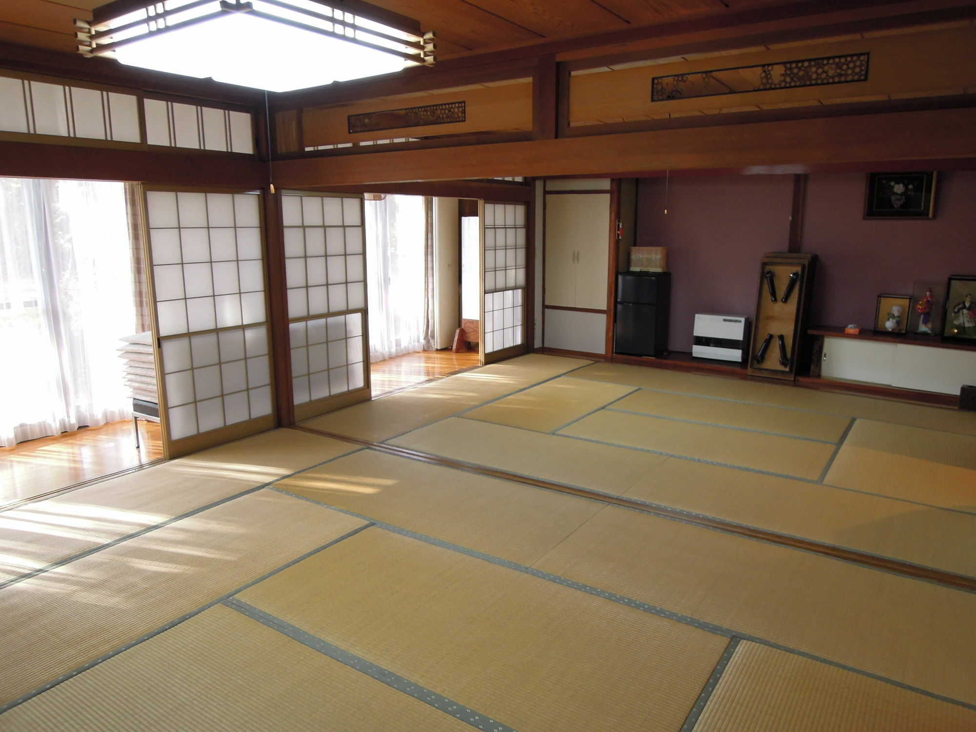 Guest House Misaki-Sou Yamanakako Exterior photo