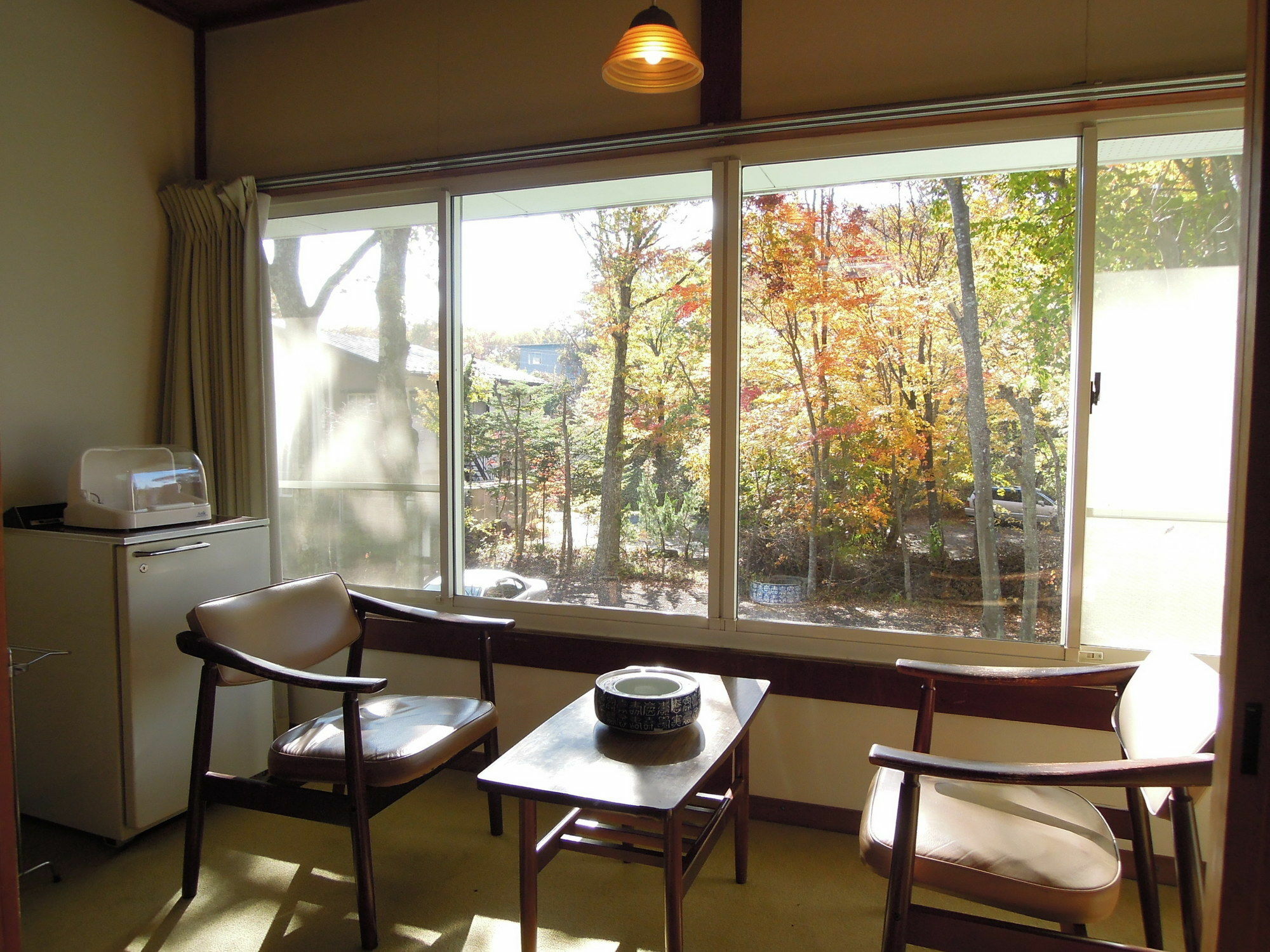 Guest House Misaki-Sou Yamanakako Exterior photo