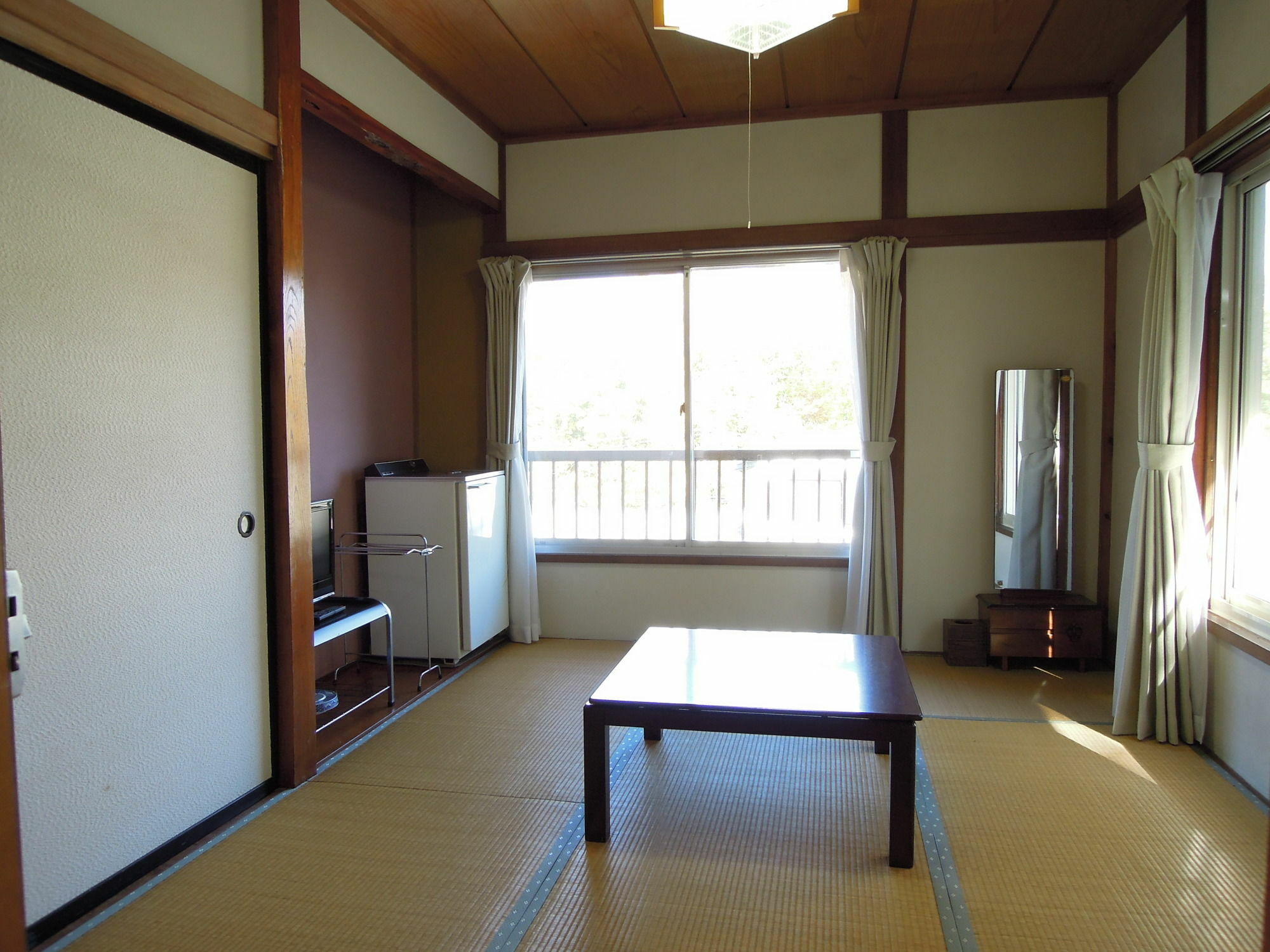Guest House Misaki-Sou Yamanakako Exterior photo