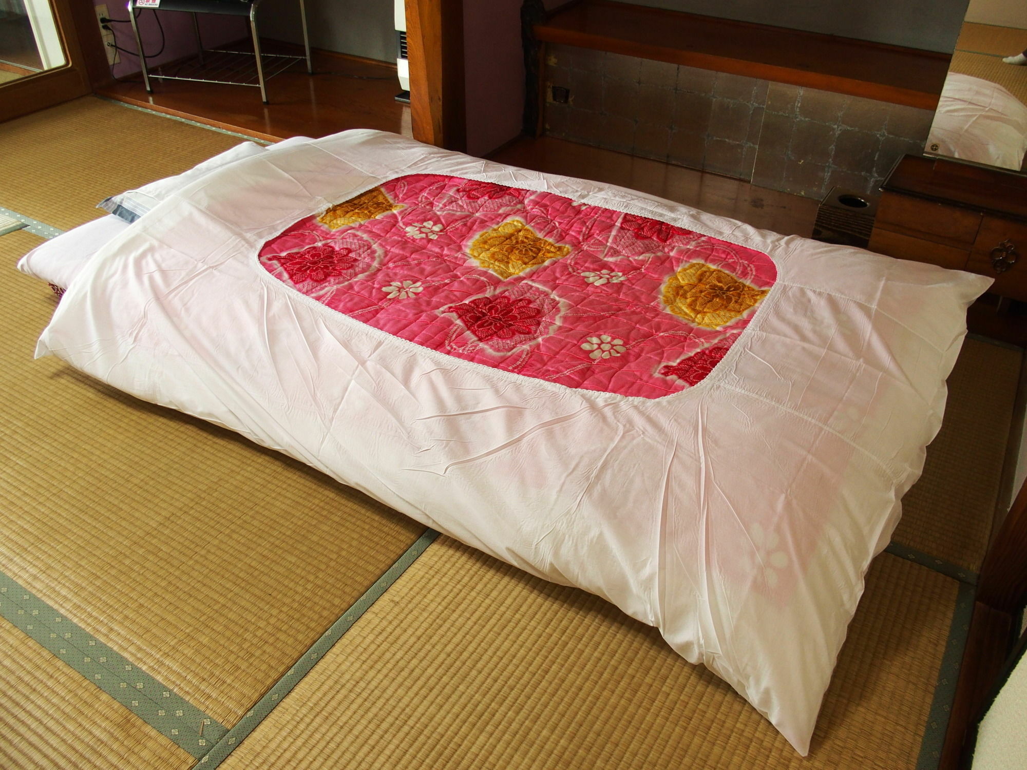 Guest House Misaki-Sou Yamanakako Exterior photo