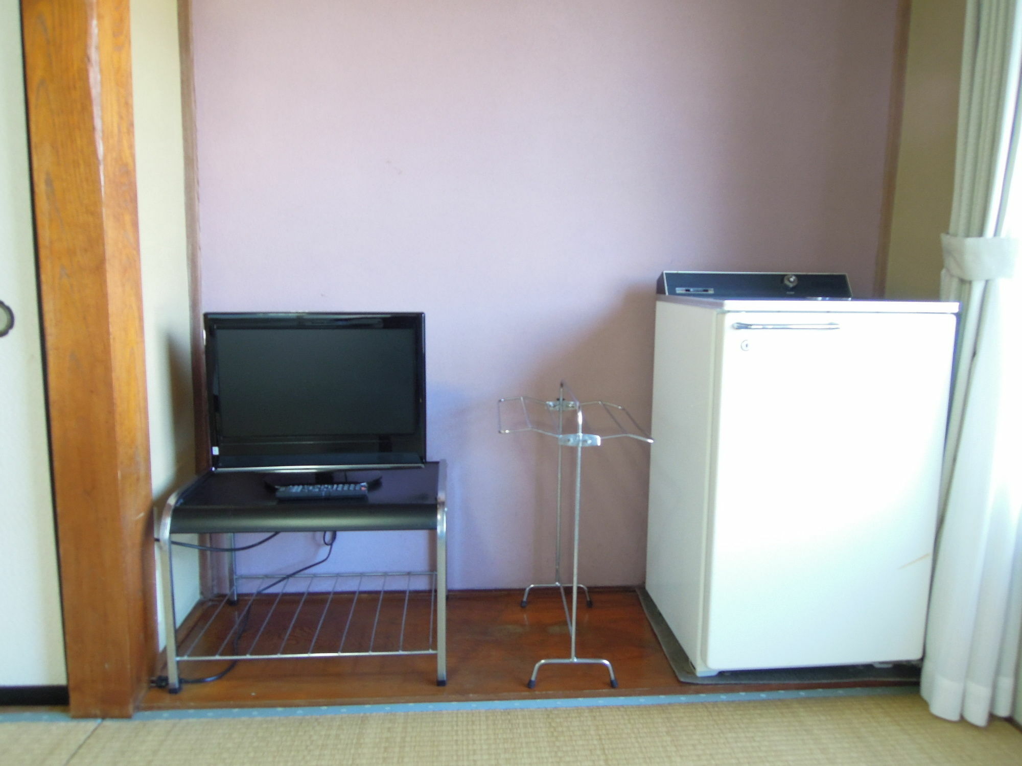 Guest House Misaki-Sou Yamanakako Exterior photo
