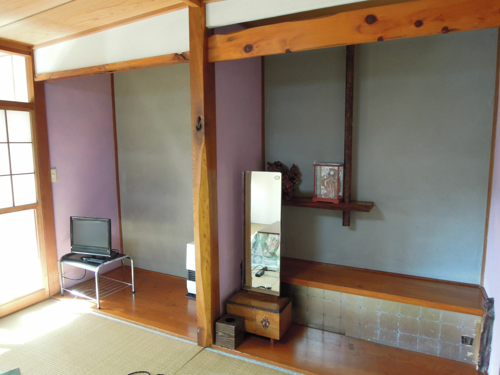 Guest House Misaki-Sou Yamanakako Exterior photo