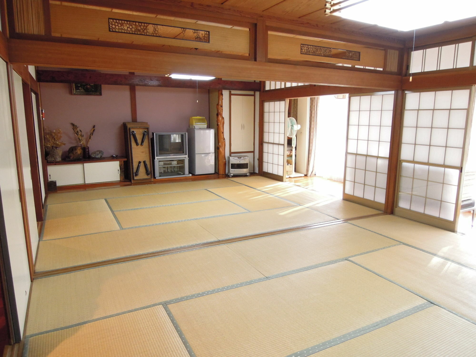 Guest House Misaki-Sou Yamanakako Exterior photo