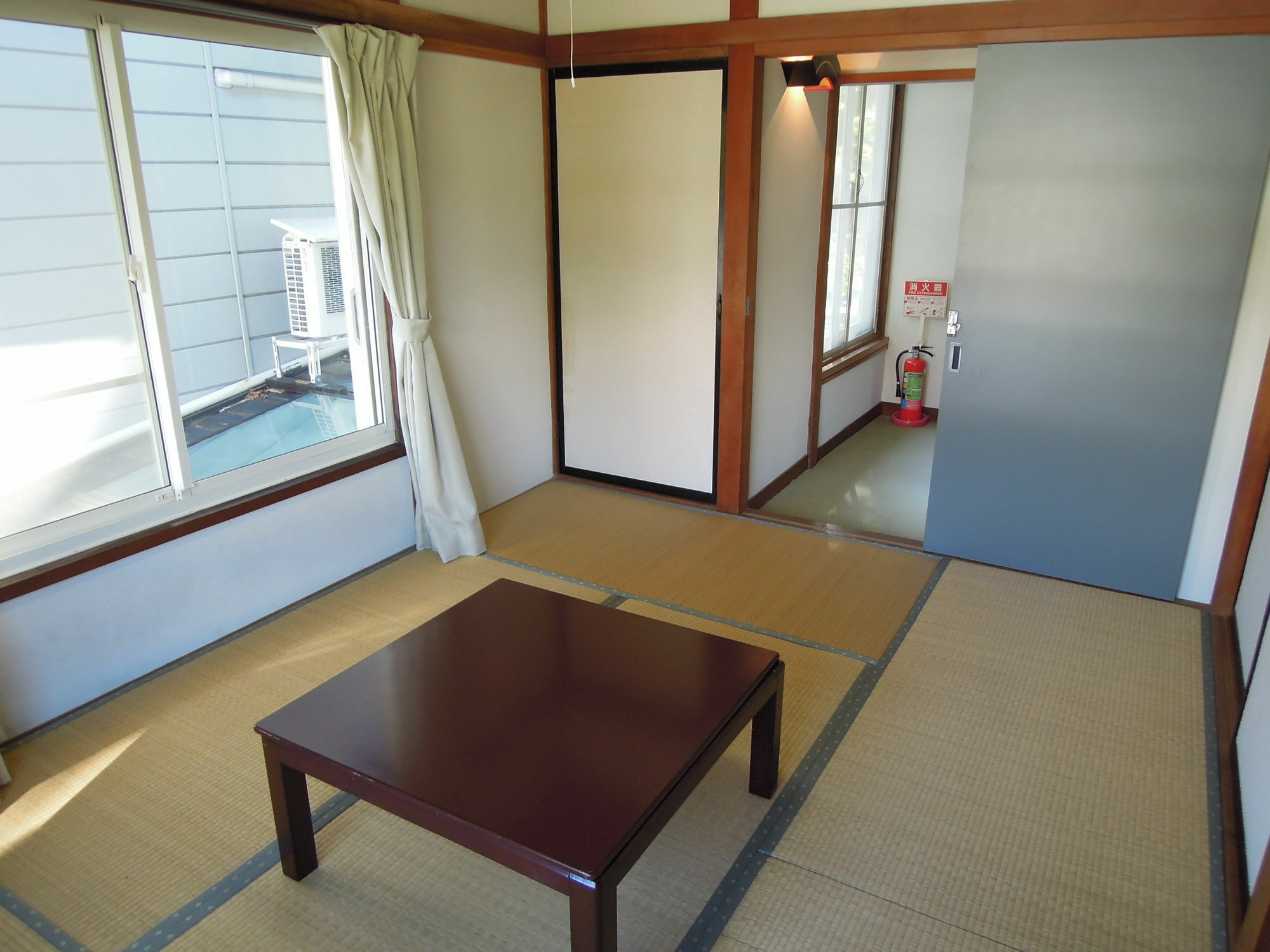 Guest House Misaki-Sou Yamanakako Exterior photo